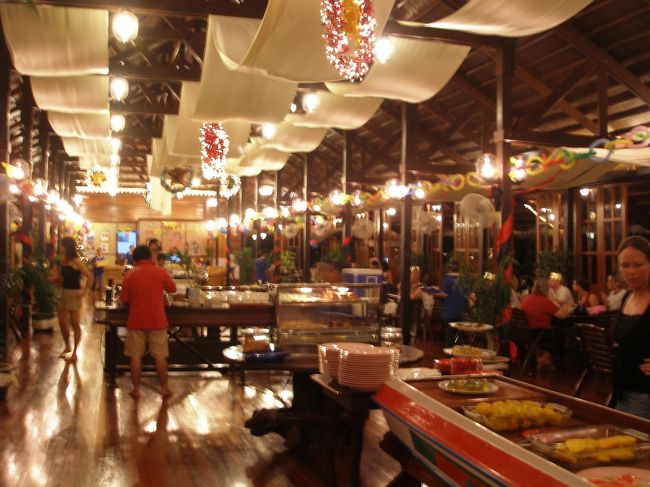 いやー、今日も潜り倒した！！