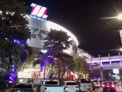 「THE MALL」に行けば日本食が超充実…