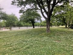 駿府城公園