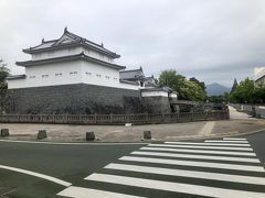 駿府城公園に来ました。