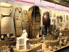 州立エジプト美術収集館