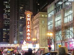 シカゴ劇場