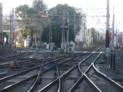 2012.01.02　調布
八王子から初めて京王電車に乗り、調布にやってきた。地下化される前に見ておきたかったのだ。

https://www.youtube.com/watch?v=bPJC2n6wA1g