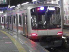 2012.01.02　渋谷
田舎モンが東京と言われたらまず渋谷である。