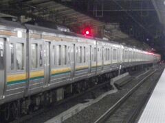 2012.01.02　横浜
横浜に到着！