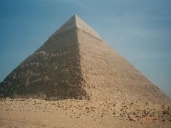 エジプト一周 世界遺産の旅 1 ギザの三大ピラミッド スフィンクスなどを見る カイロ エジプト の旅行記 ブログ By はたさん フォートラベル