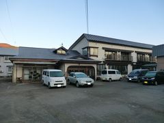 7:00
おはようございます。
岩手県八幡平市の民宿赤坂田に滞在中です。

朝の散歩に出かけましょう。