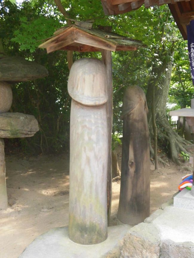 出雲のパワースポットを一畑バスで巡りました 出雲市 島根県 の旅行記 ブログ By Fukujiroさん フォートラベル