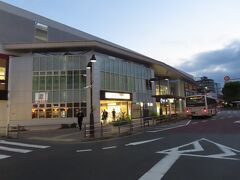 北野駅