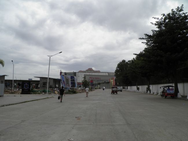 そしてもう1つ日本でおなじみの建物が・・・。