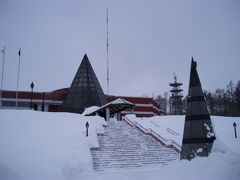 北方民族博物館
