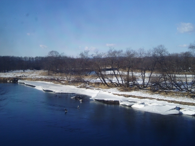 楽しい時間が過ぎてゆきます。<br />