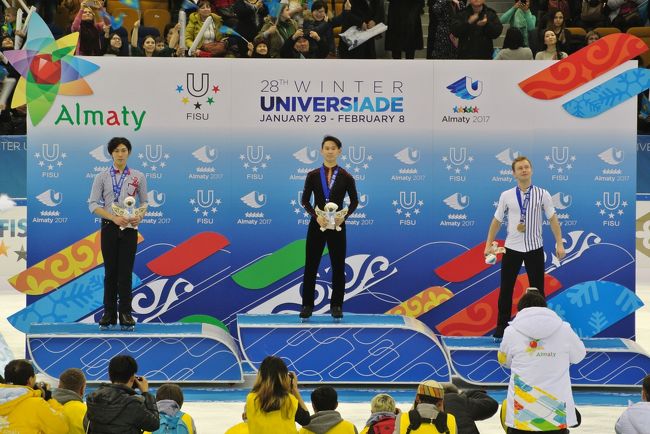 正直、滑りづらい部分もあったと思います。それでも地元の熱い応援に応えようと、使命を果たした彼らに敬意を払いたいです。