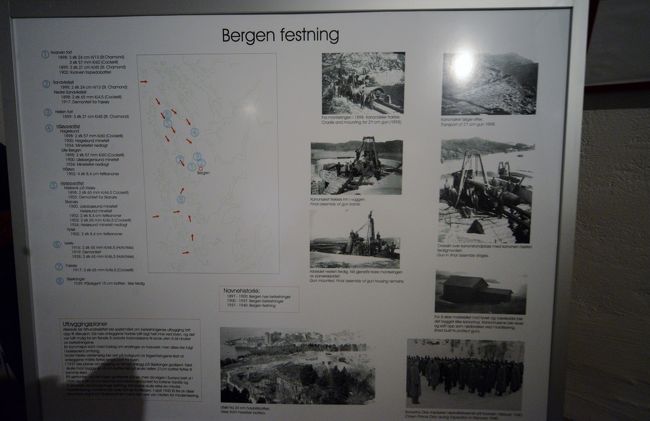 45年ぶりの二人でのドライブ 前回は保養地まで今回は戦跡oscarborgfortressまで オスロ ノルウェー の旅行記 ブログ By Kirstinorgeさん フォートラベル