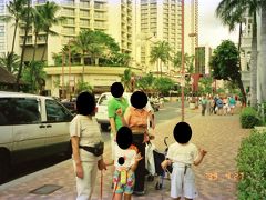 モアナ サーフライダー ア ウェスティン リゾート&スパ ワイキキ ビーチ