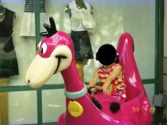 ワイケレ プレミアム アウトレット