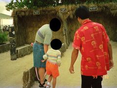 パラダイス コーブ ルアウ