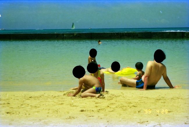 大人一人に子供が5人<br />いつもこのくらいまとまってくれていれば面倒も見やすいですが・・・(笑)