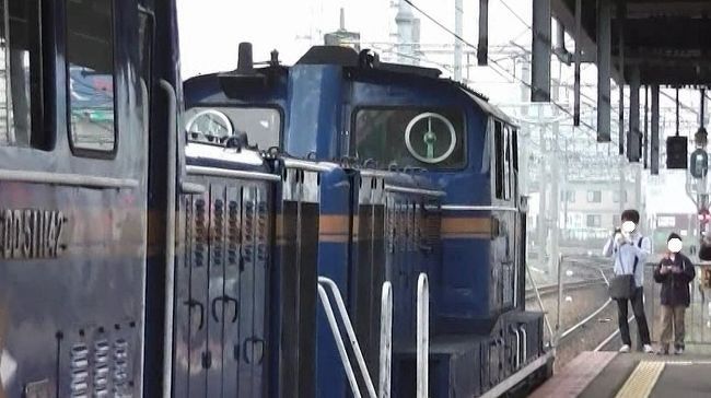 寝台列車の思い出』上野・御徒町(東京)の旅行記・ブログ by あっぺ呑んさん【フォートラベル】