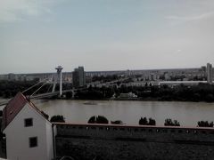 ドナウ川 (スロバキア)