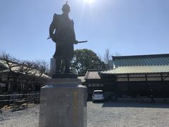 豊國神社