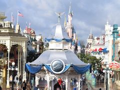 Disneyland Paris