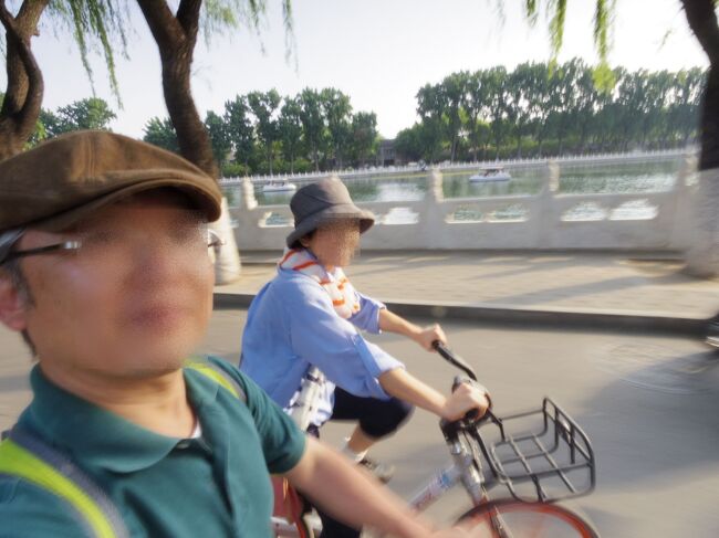 古い自転車 なぜ重くなる