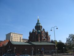 ウスペンスキー大聖堂