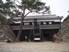 高知城 (高知公園)