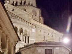 サンタ・マリア・マッジョーレ教会　上部

Basilica of Santa Maria Maggiore