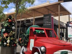 さすがアメリカ。