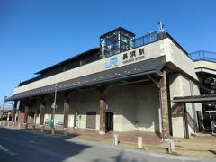 13:54
皆様、こんにちは。
滋賀県長浜市内を散策し、長浜駅に戻って来ました。