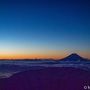 山カラ隊　北岳・間ノ岳登山　【3】下山