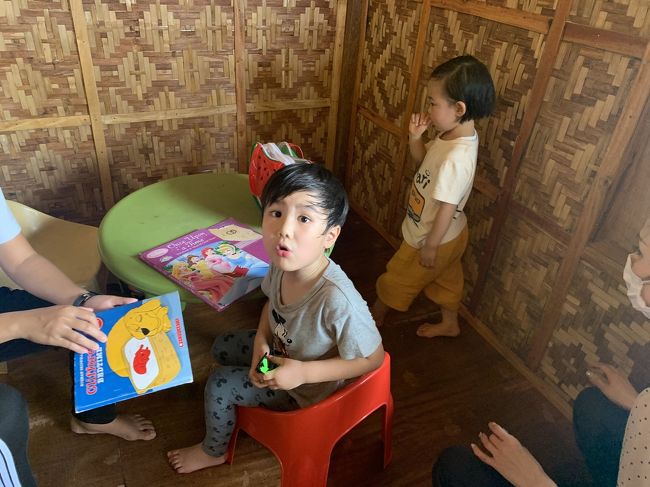 5歳の息子と行く フィリピン親子留学1ヵ月 年1月 2月 ネグロス島 フィリピン の旅行記 ブログ By Tommieさん フォートラベル 5歳の息子と行く フィリピン親子留学1ヵ月 年1月 2月 ネグロス島 フィリピン の旅行記 ブログ By Tommieさん フォートラベル