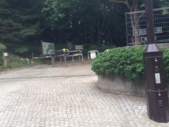 林試の森公園