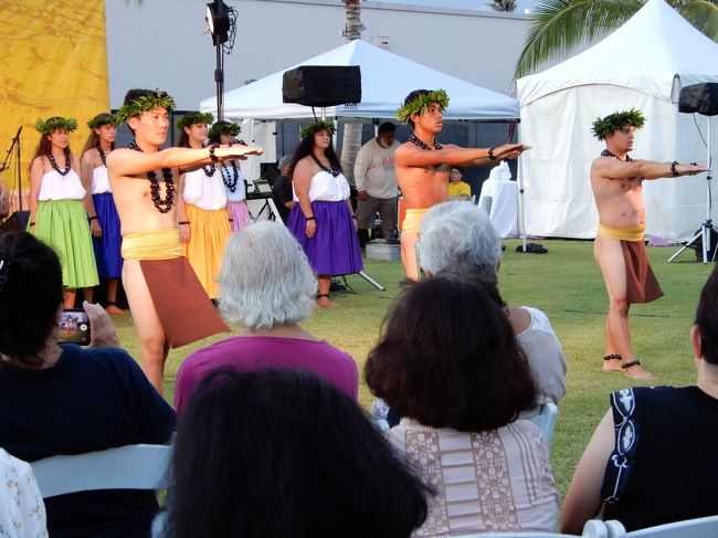 当然ながら、皆きちんと学んでいるのよね