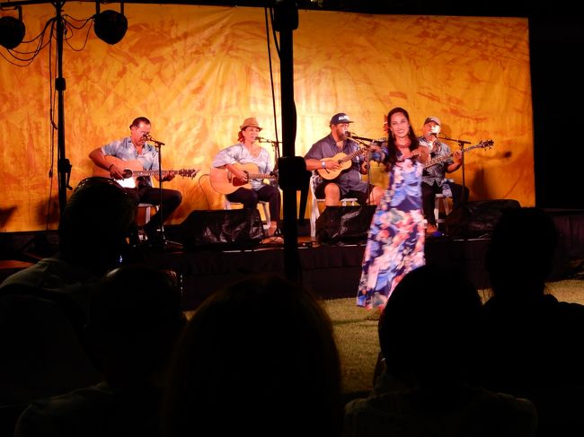 もちろんフラも