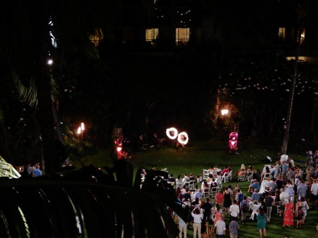 そろそろ終わるな