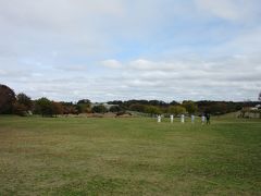 武蔵野の森公園