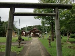 居多神社からブラブラ徒歩10分、本願寺国府別院を偶然見つけました。
