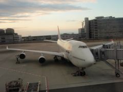 関西国際空港