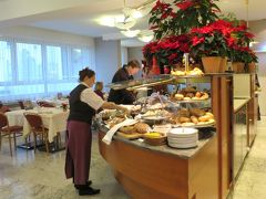 ホテル ウンガー