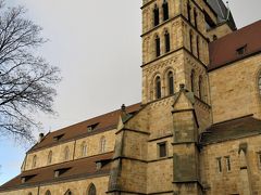 ザンクト・ディオニス教会