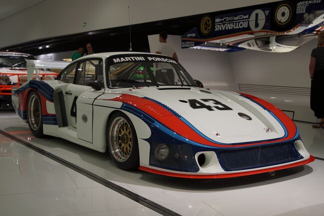 1978 Porsche 935/78