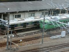 都シティ 近鉄京都駅