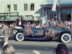 Rose Parade 1980.