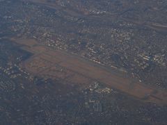 これは米軍横田基地。