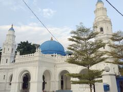 Panglima Kinta  Mosque