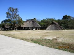 吉野ヶ里歴史公園 （吉野ヶ里遺跡）