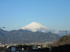 車での移動